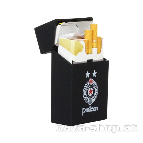 Kutija za cigarete "PFC"